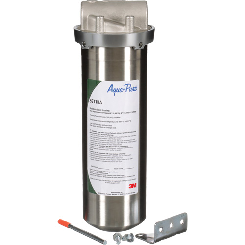 Single & Double Height Stainless Steel Filters- Designed For Commercial  And Industrial Applications Action Paper