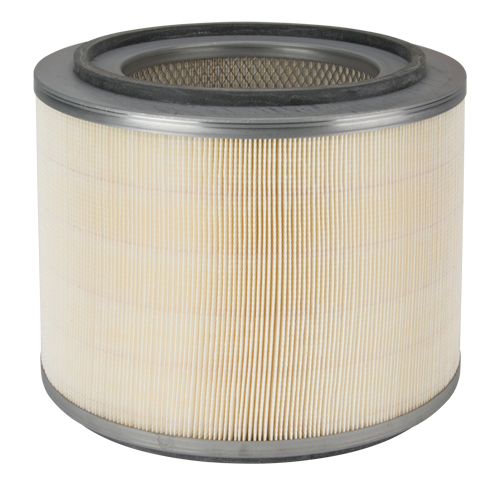 Extracteurs de fum&eacute;e mobiles &agrave; filtres autonettoyants - Cartouches-filtres de rechange Action Paper