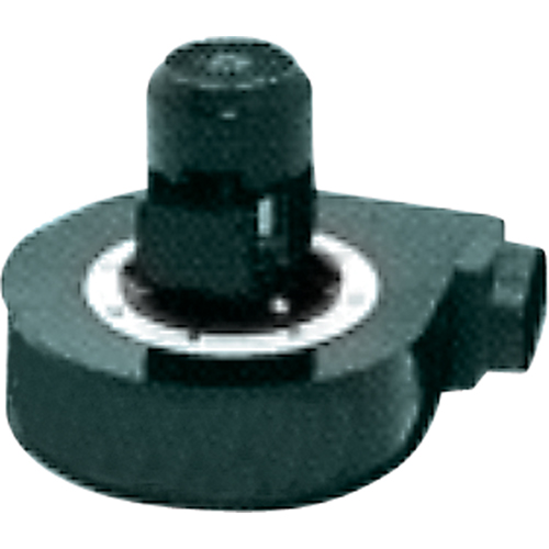 Ventilateurs pour extracteurs de fum&eacute;e Action Paper