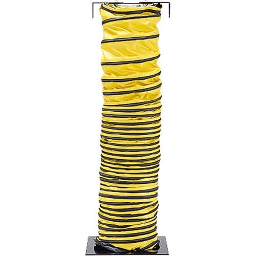 Confined Space Accessories - Ductings Action Paper