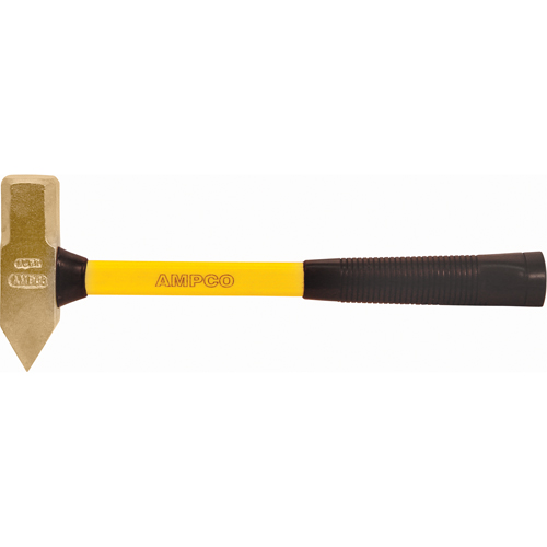Blacksmith's Hammer, 1.5 lbs. Head Weight, 14" L Action Paper