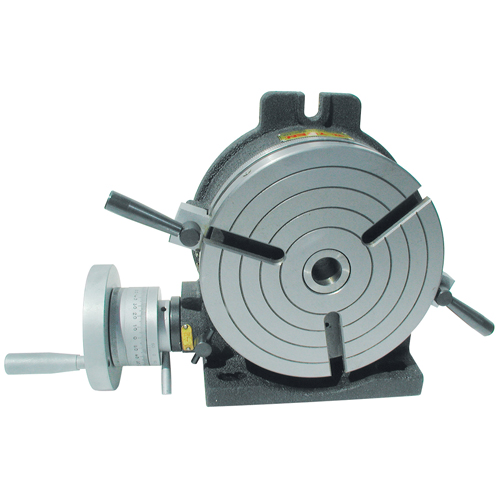 Horizontal and Vertical Rotary Table Action Paper