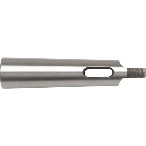 Morse Taper Reducing Drill Sleeve Action Paper