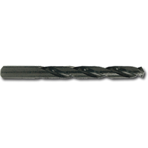 Foret court Hyper, Acier rapide, A, 3-7/8" lo, 2-5/8" Cannelure Action Paper