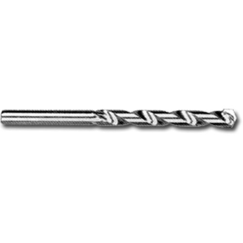 Hyper Masonry Drill Bit, 5/32", Carbide Action Paper