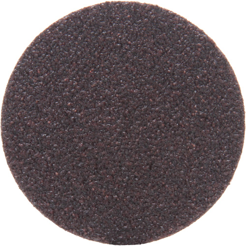 Disques 361F - Roloc TSM, 2" dia., Grain 36, Oxyde d'aluminium Action Paper