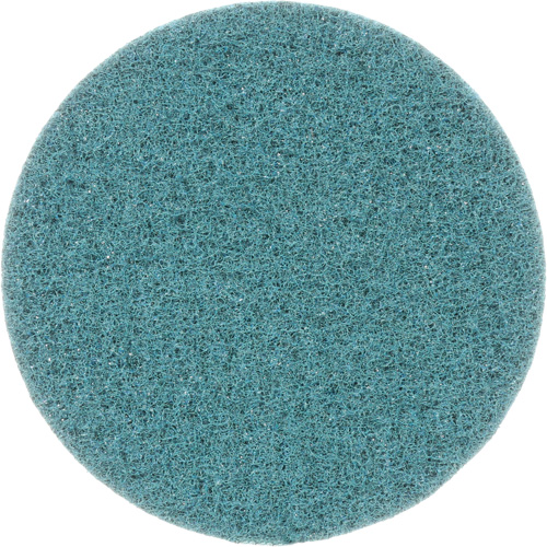 Scotch-Brite Surface Conditioning Disc, 5" Dia. Action Paper
