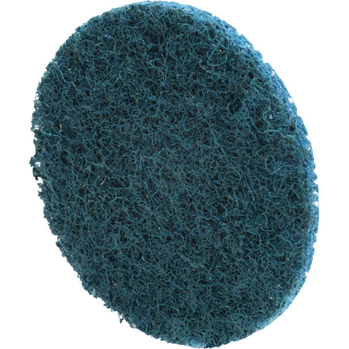 Scotch-Brite Roloc Surface Conditioning Disc, 2" Dia. Action Paper