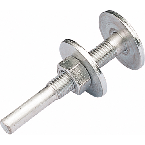 Clean & Strip - Mandrels Action Paper