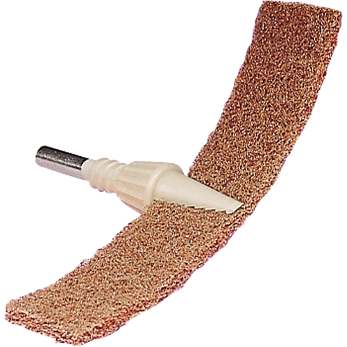 Mini-Mandrels Action Paper