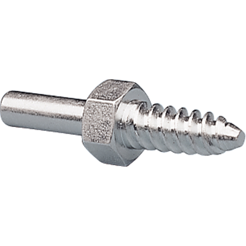 Deburring & Multi-Finishing Wheels - Mandrels Action Paper