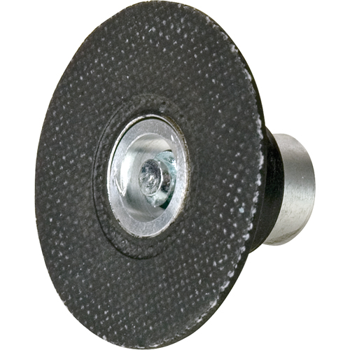 Tampons de disques Roloc TSM Action Paper