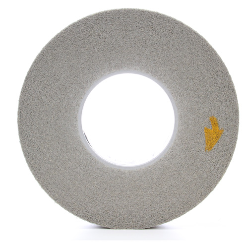 Meule d'&eacute;barbage EXL Scotch-Brite Action Paper