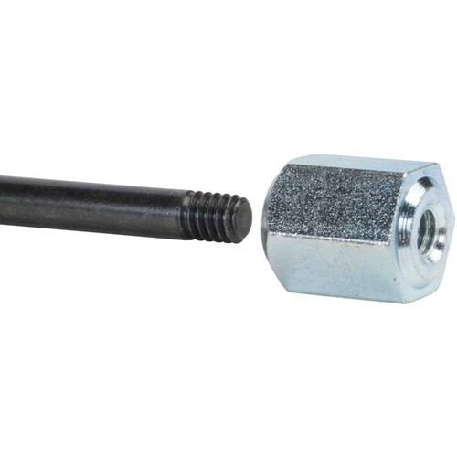 Adaptateur de roue &agrave; lamelles Action Paper