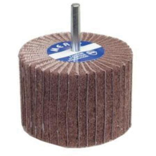 Non-Woven Interleaf Flap Wheel Action Paper