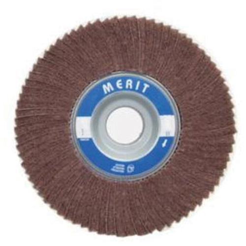 Meule &agrave; lamelles non tiss&eacute;e Interleaf Action Paper