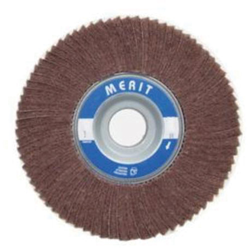 Non-Woven Interleaf Flap Wheel Action Paper