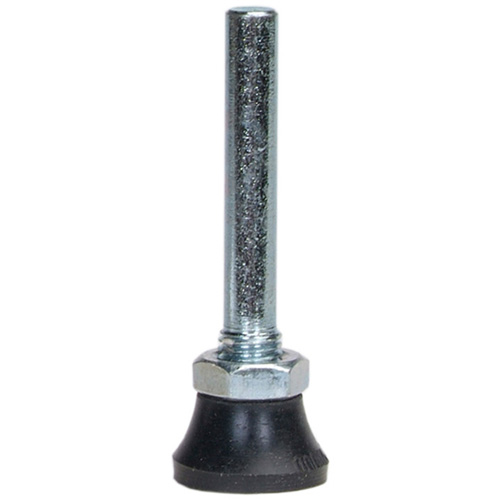 PowerLock&reg; Quick-Change Disc Holder Action Paper