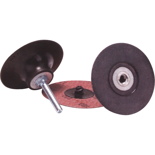 Disques Speed-Lok TR - Tampon de support Action Paper