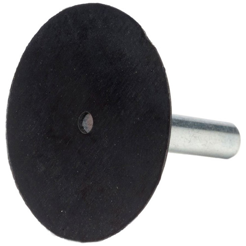 Shur-Stik Disc Holder Action Paper