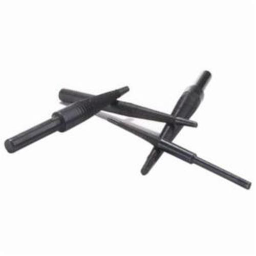 Tapered Cone Point Mandrel Action Paper