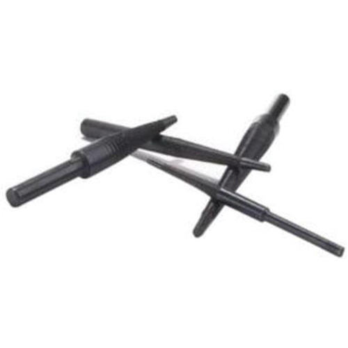 Tapered Cone Point Mandrel Action Paper