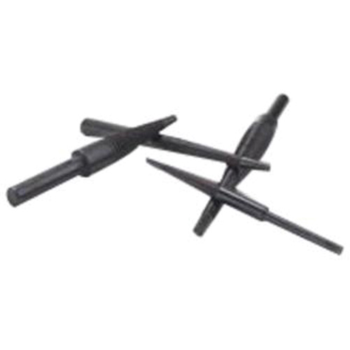 Tapered Cone Point Mandrel Action Paper