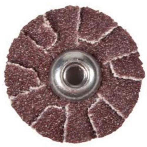 ALO Overlap Slotted Disc Action Paper