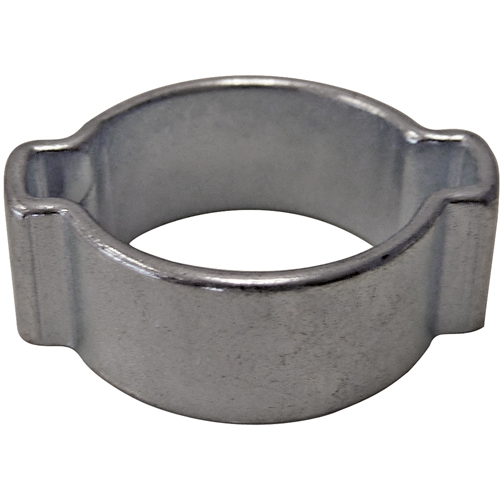 Collier de serrage, Dia. min 15 mm, Dia. max 18 mm Action Paper