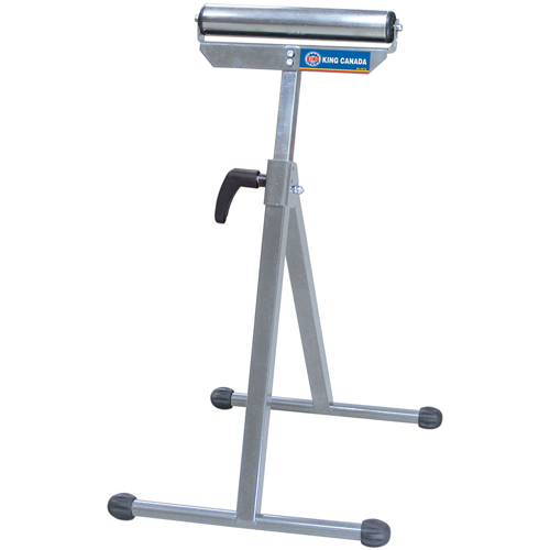 Roller Stands Action Paper