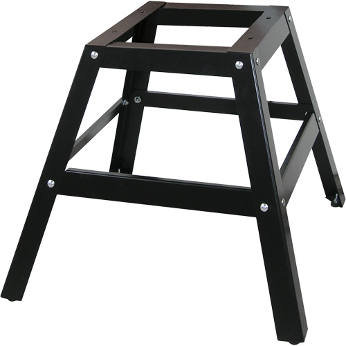 Oscillating Spindle Sander Stand Action Paper
