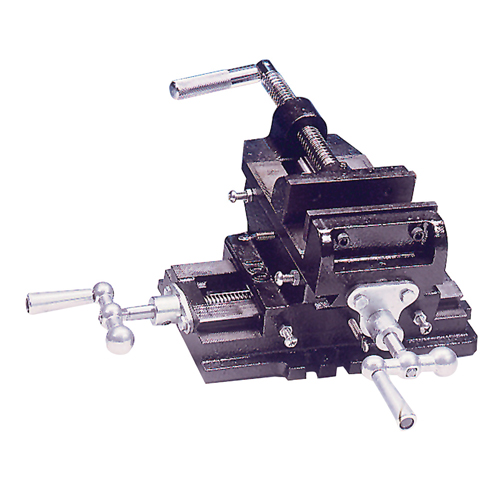 Drill Press Vise Action Paper