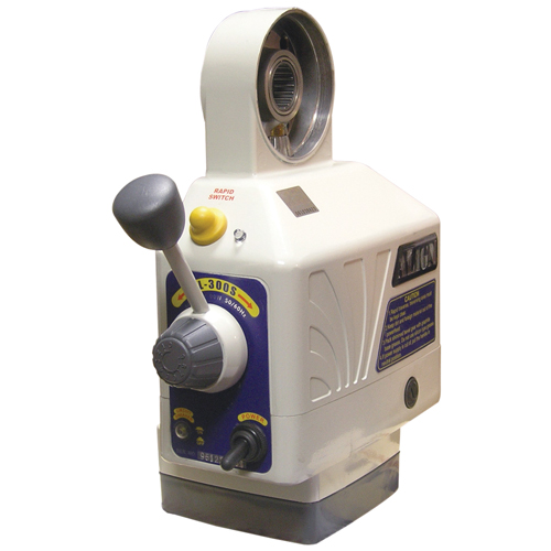 Table Powerfeed Action Paper