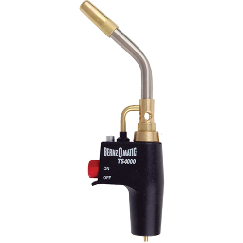 TS4000 High Heat Torch Trigger Start Action Paper