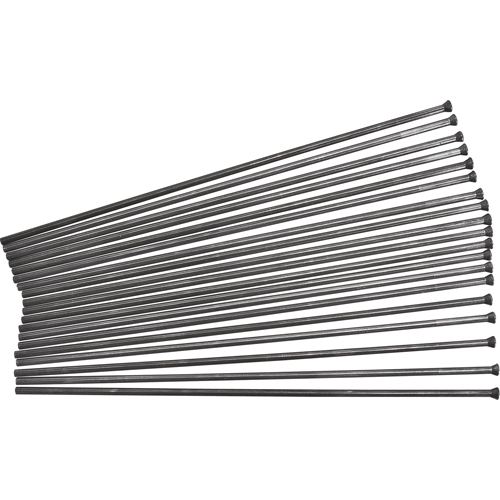 NEEDLES STANDARD FOR CP9356-NS NEEDLE SCALER Action Paper