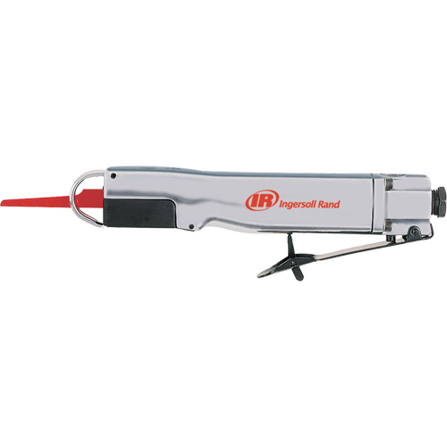Air Reciprocating Saw Action Paper