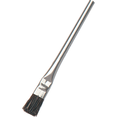 Brosses pour application d'acide/flux, Longueur 6-1/8" Action Paper