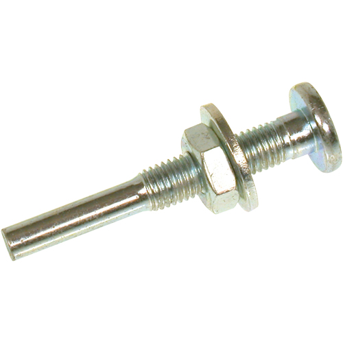 Porte-al&eacute;soir de brosse, 1-3/4" Action Paper