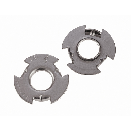 Adaptateur m&eacute;talliques pour al&eacute;sage centra 1 1/4" & 2" Action Paper