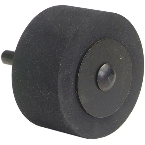 Expanding Drum for Spiral Band Action Paper