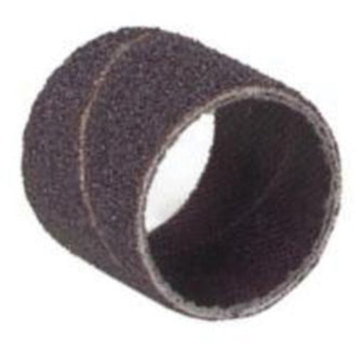 Bande abrasive spirale, 3/8" x 1", Oxyde d'aluminium, 36 Grain Action Paper