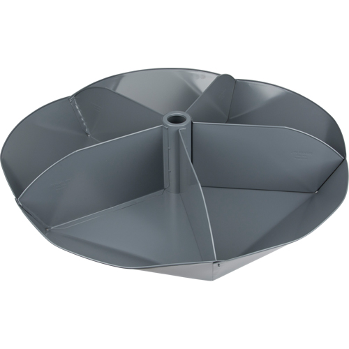Rotabin Storage Units   44" Diameter Action Paper
