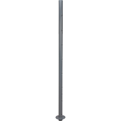 Rotabin Stem Assembly 65 1/2" Action Paper