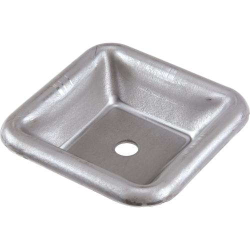 Cup Foot Action Paper