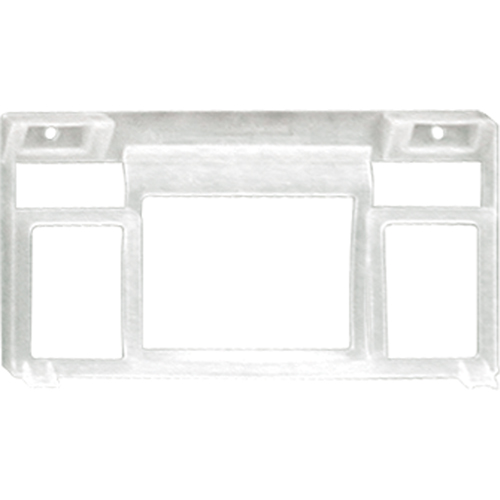 Stakpak Plus 4845 System Containers - Cardholders Action Paper