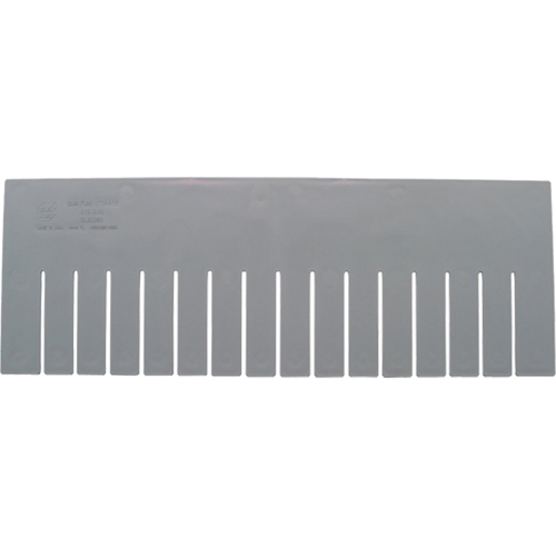 Long Divider for Dividable Grid Container Action Paper