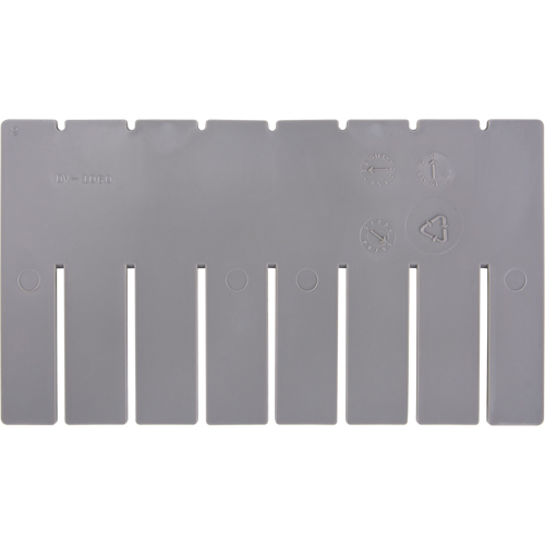Divider for Divider Box Action Paper