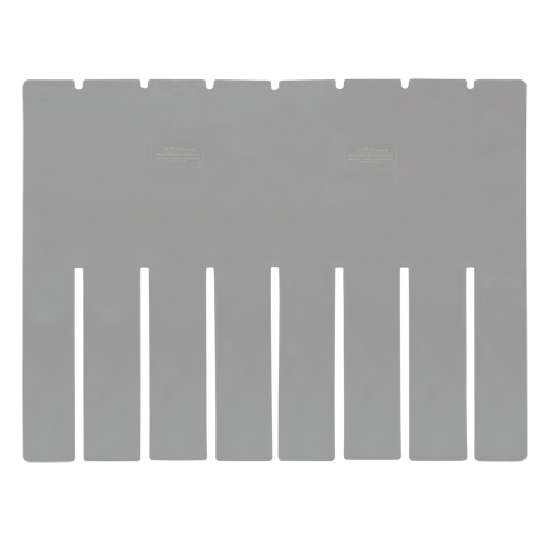 Divider for Divider Box Action Paper