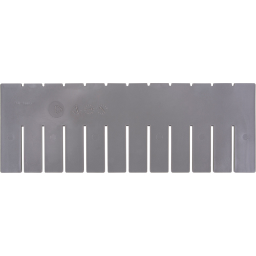 S&eacute;parateur pour contenants Divider Box Action Paper