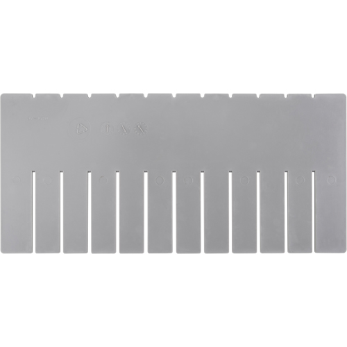 Divider for Divider Box Action Paper